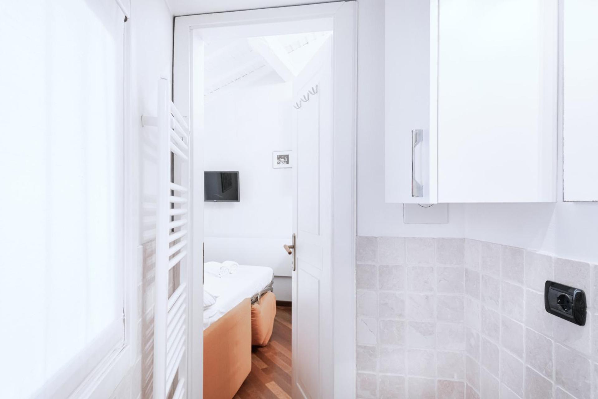 Easylife - Delizioso Monolocale In Brera/Duomo Apartment Milan Bagian luar foto